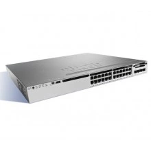 Cisco Catalyst WS-C3850-24U-E коммутатор