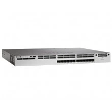 Cisco Catalyst WS-C3850-12XS-E коммутатор