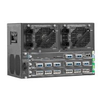 Коммутатор Cisco Catalyst WS-C4503E-S6L-1300