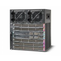 Коммутатор Cisco Catalyst WS-C4507RES6L+96V+