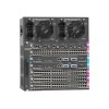 Шасси Cisco Catalyst, 7 слотов, с вентилятором, без БП WS-C4507R-E