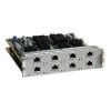 Линейная карта Cisco, 8 x 10G RJ-45 WS-X4908-10G-RJ45=