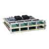 Линейная карта Cisco, 8 x 10G X2 WS-X4908-10GE=
