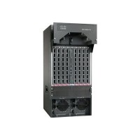 Шасси WS-C6509-V-E=
