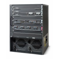 Шасси WS-C6509-E=