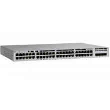 Cisco Catalyst C9200L-48P-4X-A коммутатор