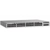 Коммутатор Cisco Catalyst, 48 x GE, 4x1G uplink, Network Essentials C9200L-48T-4G-E
