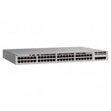Cisco Catalyst C9200L-48P-4X-RA коммутатор
