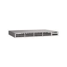 Cisco Catalyst C9200L-48P-4X-RE коммутатор