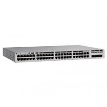 Cisco Catalyst C9200L-48T-4G-RA коммутатор