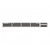 Коммутатор Cisco Catalyst 9200L, 48xGE, 4xSFP, Network Advantage C9200L-48T-4G-RA