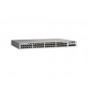 Коммутатор Cisco Catalyst 9200L, 48xGE (PoE), 4xSFP, Network Essentials C9200L-48P-4G-RE