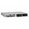 Коммутатор Cisco Catalyst 9200L, 24xGE, 4xSFP, Network Advantage C9200L-24T-4G-RA