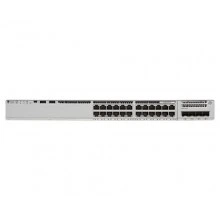 Cisco Catalyst C9200L-24P-4G-RE коммутатор