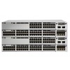Коммутатор Cisco Catalyst, 48 x GE, Network Essentials C9300-48T-E