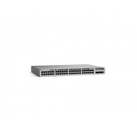 Коммутатор Cisco Catalyst 9300L, 48xGE, 4xSFP+, Network Advantage C9300L-48T-4X-A