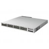 Коммутатор Cisco Catalyst 9300L, 48xGE, 4xSFP+, Network Essentials C9300L-48T-4X-E
