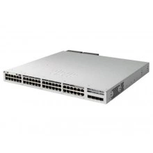 Коммутатор Cisco Catalyst 9300L, 48xGE, 4xSFP, Network Advantage C9300L-48T-4G-A