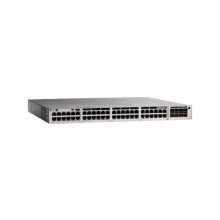 Коммутатор Cisco Catalyst 9300L, 48xGE (PoE), 4xSFP+, Network Essentials C9300L-48P-4X-E