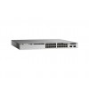Коммутатор Cisco Catalyst 9300L, 24xGE (PoE), 4xSFP+, Network Essentials C9300L-24P-4X-E