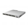 Коммутатор Cisco Catalyst 9300L, 48xGE (PoE), 4xSFP, Network Essentials C9300L-48P-4G-E