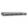 Коммутатор Cisco Catalyst 9300L, 48xGE (PoE), 4xSFP, Network Essentials C9300L-48P-4G-E