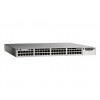 Коммутатор Cisco Catalyst 9300, 48x5GE (PoE), Network Advantage C9300-48UN-A