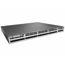 Cisco Catalyst WS-C3850-24S-S коммутатор