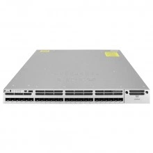 Cisco Catalyst WS-C3850-24XS-S коммутатор