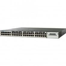 Cisco Catalyst WS-C3750X-48P-S коммутатор
