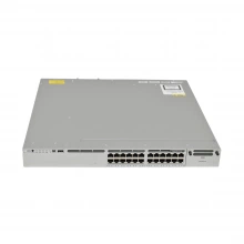 Cisco Catalyst WS-C3850-24P-S коммутатор