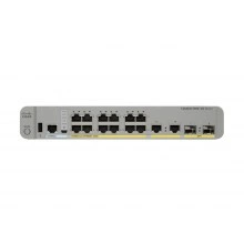 Cisco Catalyst WS-C3560CX-12PD-S коммутатор