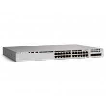 Cisco Catalyst C9200-24T-A коммутатор