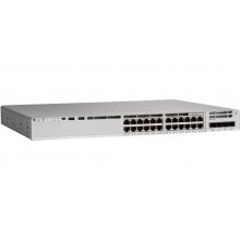 Cisco Catalyst C9200L-24T-4G-RE коммутатор