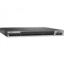 Cisco Catalyst WS-C3750X-24T-L коммутатор