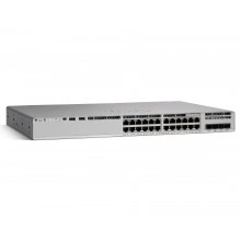 Cisco Catalyst C9200L-24P-4X-E коммутатор