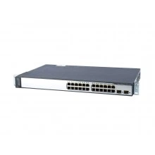 Cisco Catalyst WS-C3750V2-24TS-S коммутатор