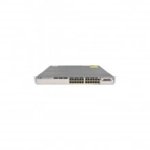 Cisco Catalyst WS-C3750X-24P-E коммутатор