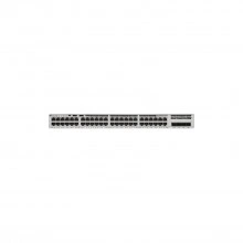 Cisco Catalyst C9200L-48PL-4G коммутатор