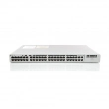 Cisco Catalyst C9200-48PB коммутатор