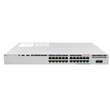 Cisco Catalyst C9200L-24PXG-2Y коммутатор