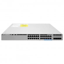 Cisco Catalyst C9200L-24PXG-4X коммутатор