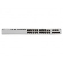 Cisco Catalyst C9200-24PXG коммутатор