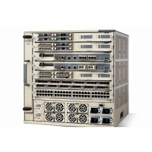 Cisco Catalyst 6807-XL C6807-XL модульное шасси
