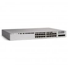 Cisco Catalyst C9200-24PB коммутатор