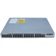 Cisco Catalyst C9200-48T коммутатор
