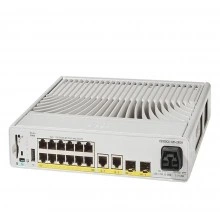 Cisco Catalyst C9200CX-12P-2XGH коммутатор