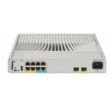 Cisco Catalyst C9200CX-8UXG-2X коммутатор