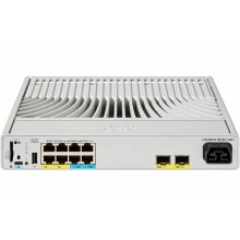Cisco Catalyst C9200CX-8UXG-2XH коммутатор