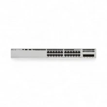 Cisco Catalyst C9200L-24T-4X коммутатор